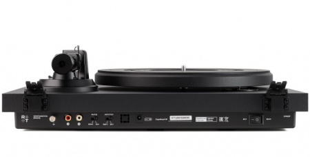 Проигрыватель Radiotehnika Старт LP002P