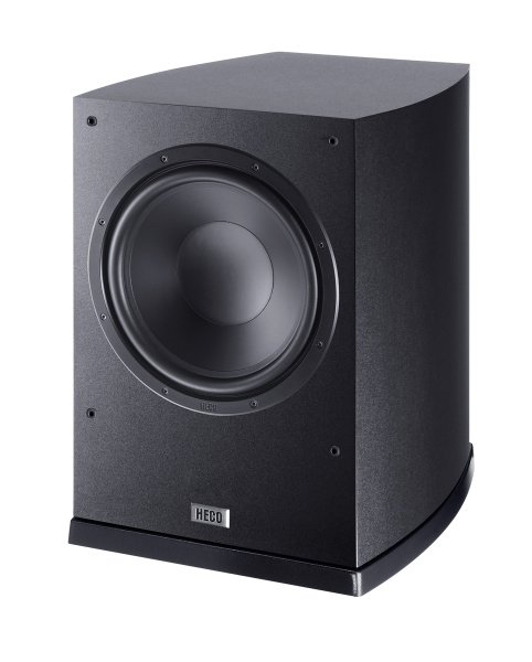 Heco Victa Elite Sub 252 A