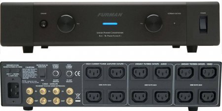 Furman Elite-16 PFE i