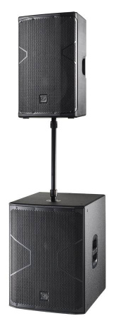 DAS Audio Altea-718A