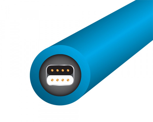 Wireworld Stream 10 Interconnect 1.0m