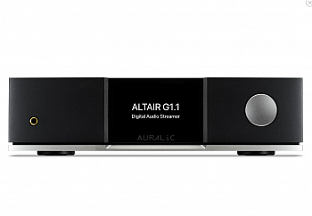 AURALiC Altair G1.1