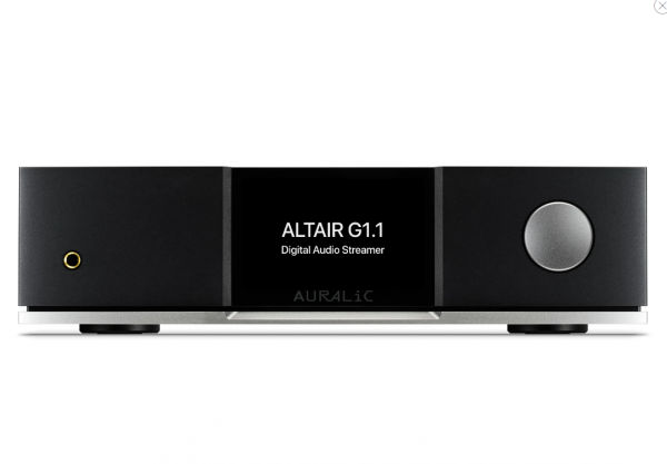 AURALiC Altair G1.1