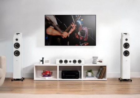 Polk Audio Reserve R600