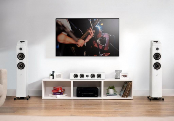 Polk Audio Reserve R600