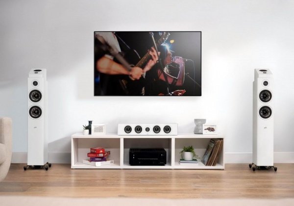 Polk Audio Reserve R600