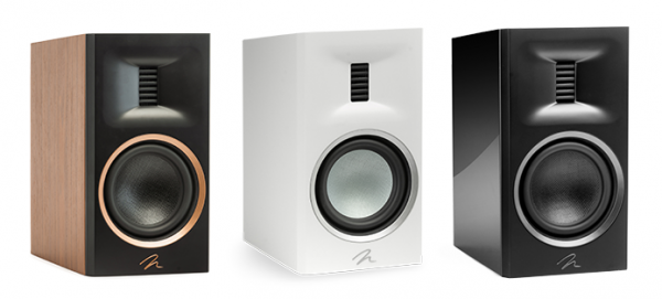 Martin Logan Motion XT B100