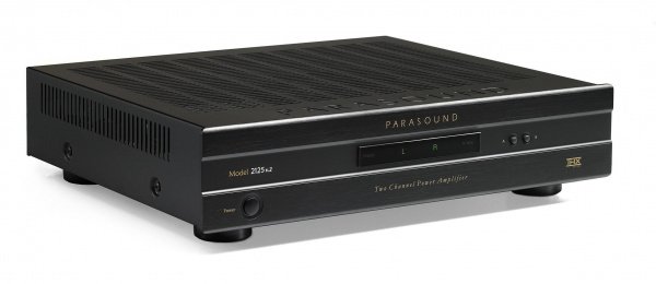 Parasound 2125 v2
