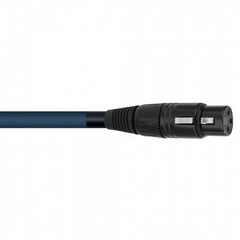 Wireworld Luna 8 AES Balanced Digital Audio 1.0m