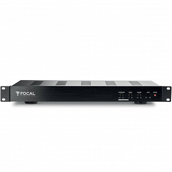 Focal 100 IWSUB 8 Amp