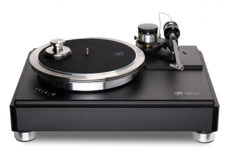 VPI HW-40 Black Edition
