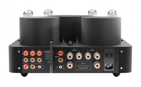 Fezz Audio Silver Luna PRESTIGE EVO