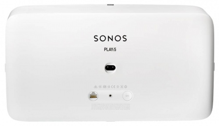 Sonos Play:5 New