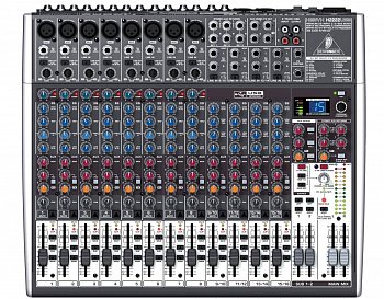 Behringer X2222USB