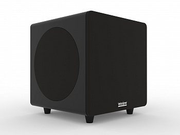 Velodyne DW-10