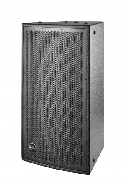 DAS Audio WR-6412FX