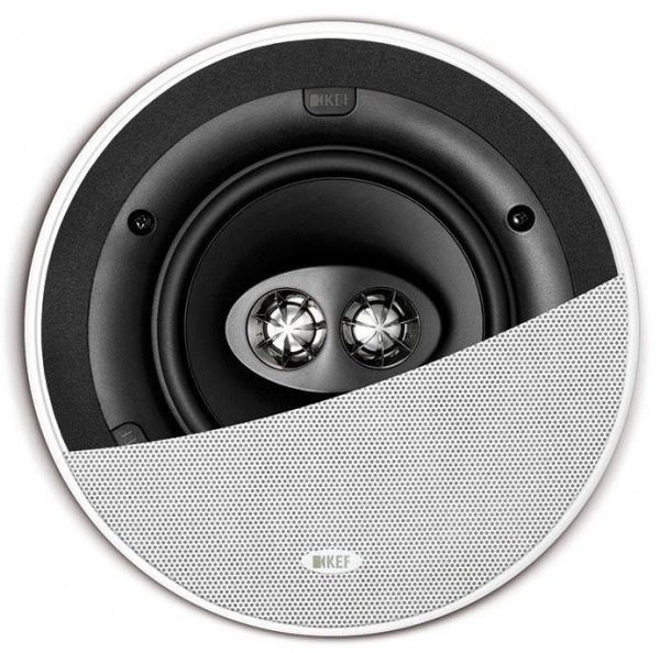 KEF Ci160 CRds DUAL STEREO