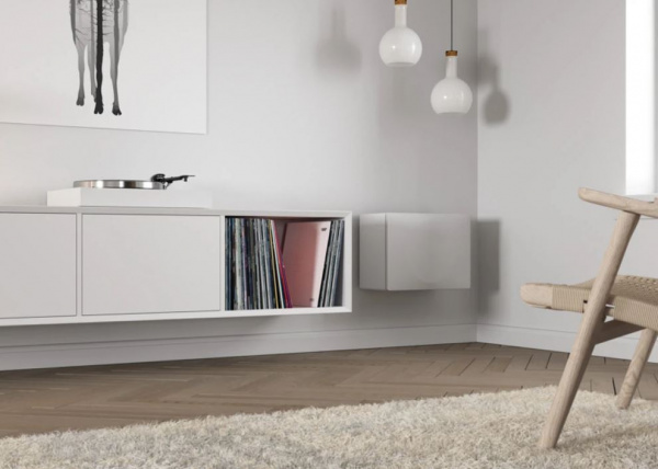 System Audio SA Silverback Sub Solo