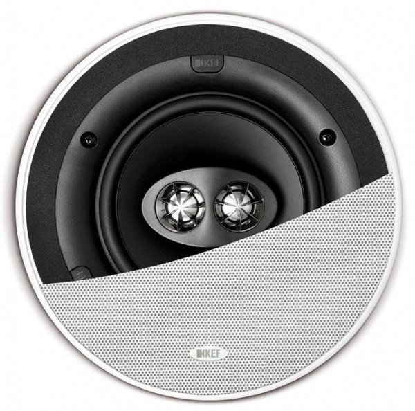 KEF Ci160 CRds DUAL STEREO