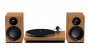 Аудиосистема Pro-Ject Colourful Audio System E