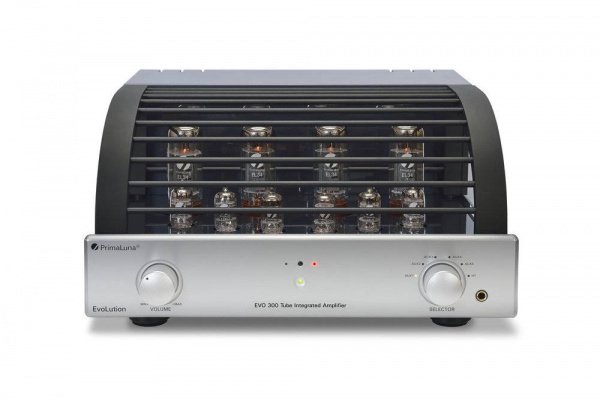Primaluna Evolution 300 Int