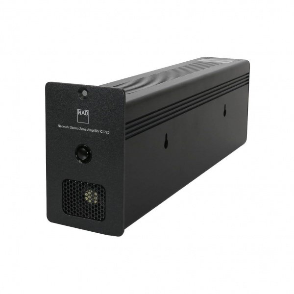NAD CI 720 V2 сетевой стереоусилитель мощности