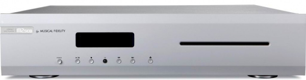 Musical Fidelity M2s CD