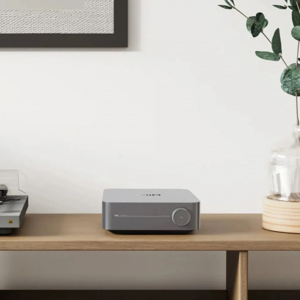 WiiM Amp