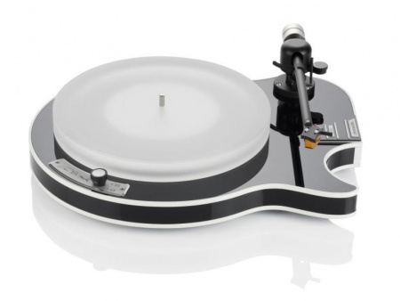 Clearaudio Celebrity Al di Meola Edition