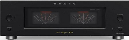 Комплект усилителей ONKYO P80BMMM + ONKYO M80BMMM