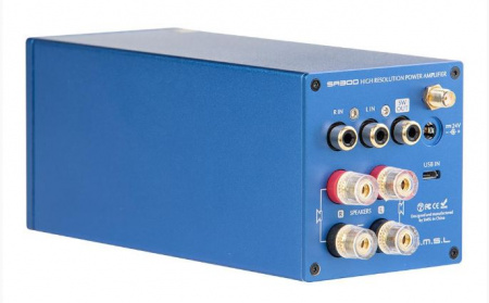 SMSL SA300