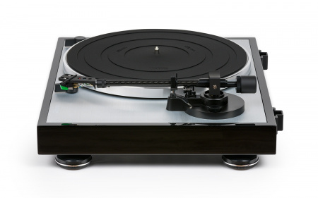 Thorens TD 402 DD High Gloss Black