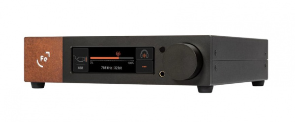 Ferrum Audio Wandla HP