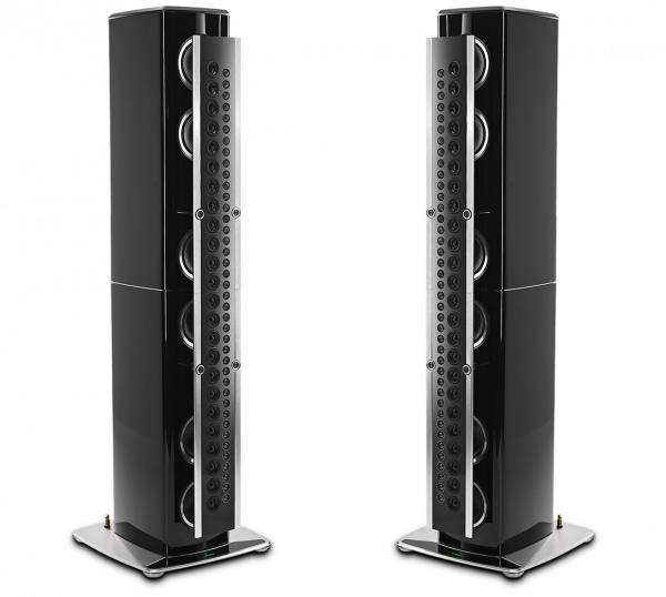 McIntosh XRT1.1K
