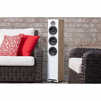 ELAC Debut Reference DFR52