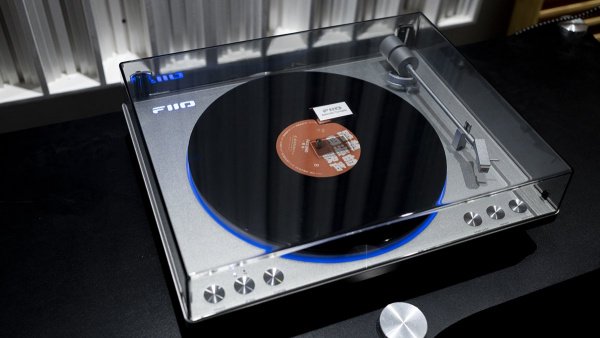FiiO TT13 BT