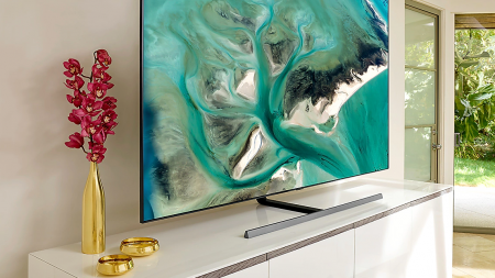 Samsung QE65Q80RAUXRU