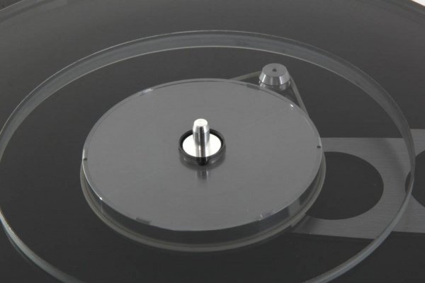 Проигрыватель винила Rega Planar 6 (Nd5) Black