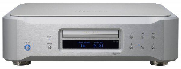 Esoteric K-05Xs
