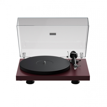 Pro-Ject Debut EVO 2 (Pick It MM EVO)