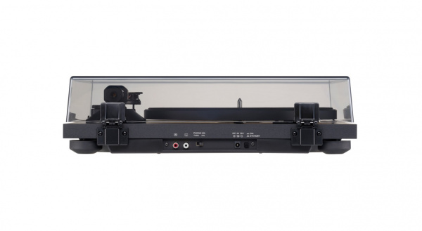 Teac TN-280BT-A3 Black