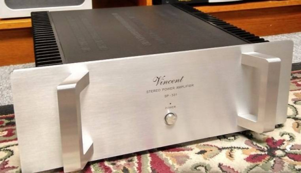 Vincent SP-331