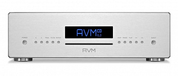 AVM Audio Ovation CD 6.3