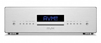 AVM Audio Ovation CD 6.3