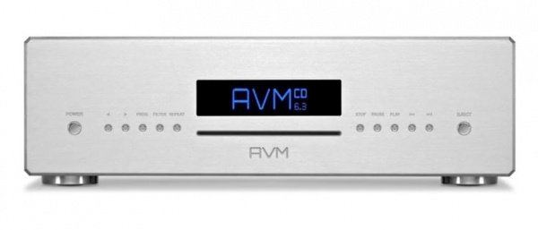 AVM Audio Ovation CD 6.3