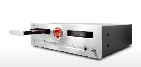 CD-проигрыватель Vincent CD-S7 DAC