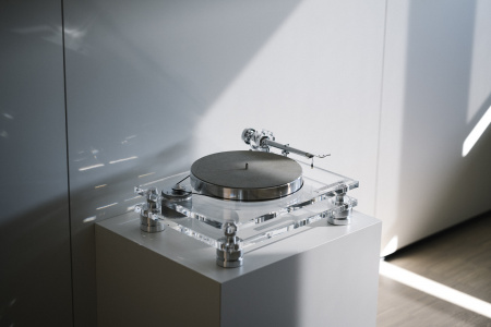 Проигрыватель винила Musical Fidelity M6xTT