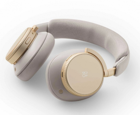 Bang & Olufsen Beoplay H100 Hourglass Sand
