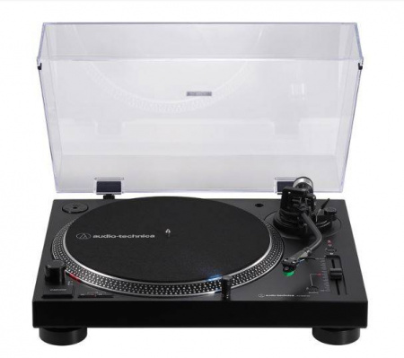 Audio-Technica AT-LP120XBT