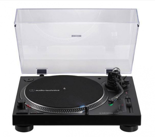 Audio-Technica AT-LP120XBT